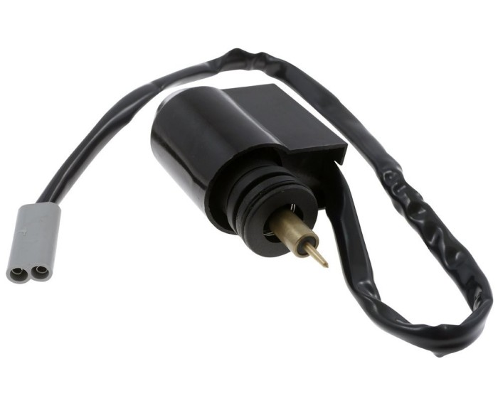 Soclu Soc Electronic Carburator Scuter Gilera Easy Moving 49cc 50cc 80cc