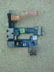 Modul audio. USB. Firewire Board N533H foto