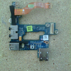 Modul audio, USB, Firewire Board N533H