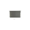 Radiator clima OPEL VECTRA C combi DENSO DCN20032