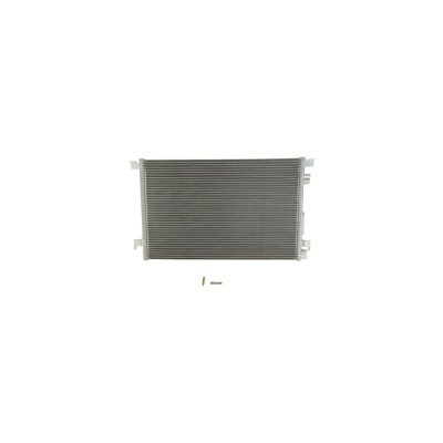 Radiator Clima Opel Signum Denso Dcn20032 foto