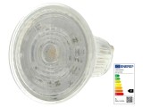 Lampă LED GU10 4,3W 4000K Alb Neutru