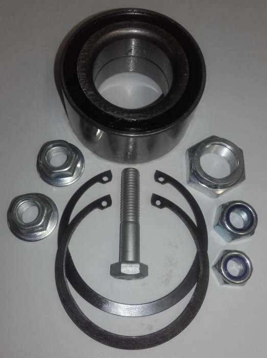 MOTAQUIP LVBW317 Set rulment roata