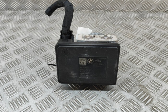 Pompa ABS BMW X2 F39 2018 OEM: 6891408,6891409 30293292
