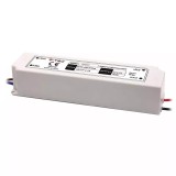 Sursa Alimentare LED 12V 8A 100W IP67 V-TAC, Alimentator Impermeabil, Protectie Scurtcircuit, Suprasarcina, Tensiune Stabila