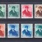 M1 TX7 6 - 1940 - Carol II cu pelerina
