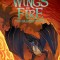 The Dark Secret (Wings of Fire Graphic Novel #4): A Graphix Book, Volume 4
