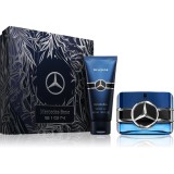 Mercedes-Benz Sign set cadou pentru bărbați 1 buc