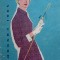 Revista moda GUM 1964