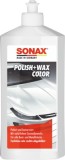 POLISH &amp; CEARA SONAX ALB 500ML