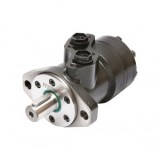 Motor BMP 100cc D=25mm 1/2 Breckner Germany