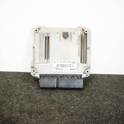Unitate de control motor OPEL INSIGNIA A G09 2010 OEM: 55576906555753490281017105,55576906 3484083 foto