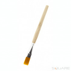 Diverse Scule Service Wooden Brush, 1 cm wide