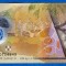 (3) BANCNOTA MALDIVE - 10 RUFIYAA 2018, POLYMER, EXOTICA, CIRCULATA