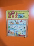Revista Pif nr.1124/1966