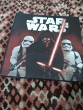 Cumpara ieftin ALBUM STAR WARS ARE 67 CARTONASE PRET PENTRU TOT