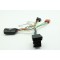 Connects2 CTSCT006.2 adaptor comenzi volan CITROEN Jumper/Relay 2008- CarStore Technology