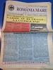 Ziarul romania mare 20 februarie 2004 - redactor sef corneliu vadim tudor