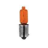 Light bulb (1pcs) 21W, for motorcycles, orange, Oxford