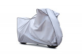 Cumpara ieftin Prelata Moto CarPassion Motorcycle Cover, S