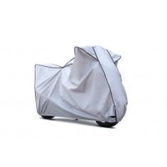 Prelata Moto CarPassion Motorcycle Cover, M