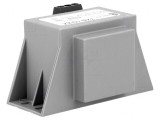 Transformator &icirc;ncapsulat 10VA 230VAC 12V cu cleme