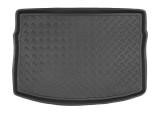 Covor Tavita Portbagaj VW GOLF VII Hatchback, podea in pozitie ridicata 2012 - 2019