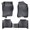 SET COVORASE AUTO CAUCIUC UMBRELLA PENTRU NISSAN NAVARA2005-2013 58927