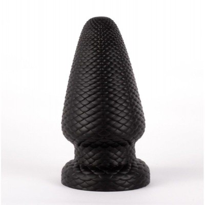 X-MEN 8&amp;rdquo; Butt Plug M (20.3cm) foto