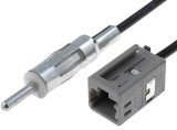 Adaptor antena, compatibil cu Kia, 4CARMEDIA