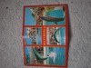 Carte postala delfinariu, Circulata, Fotografie