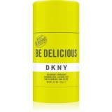 DKNY Be Delicious Aluminum Free Deodorant deodorant stick fără aluminiu 75 g