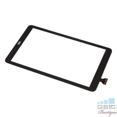 Touchscreen Samsung Galaxy Tab E 9,6 T560 T561 OEM Negru foto