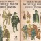Charles Dickens - Documentele postume ale clubului Pickwick, 2 volume