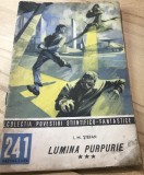 Cumpara ieftin RVS Revista Colectia povestiri Stintifico-fantastice Nr 241