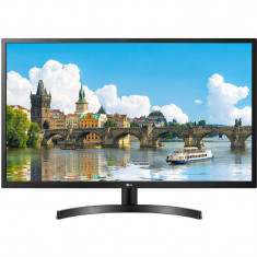 Monitor LED LG 32MN500M-B 31.5 inch 5 ms Negru FreeSync 60 Hz