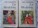 LA MEDELENI VOL.1-2-IONEL TEODOREANU-105255