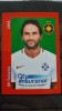 C9 2 - 2018 - Calendar de buzunar - fotbal - Teixeira - FCSB Steaua