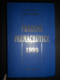 Dan Georgescu - Produse farmaceutice (1999)