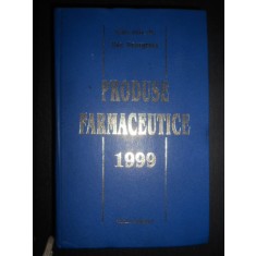 Dan Georgescu - Produse farmaceutice (1999)