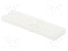 Conector semnal, 18 pini, pas 2.5mm, serie DF1B, HIROSE - DF1B-18S-2.5R
