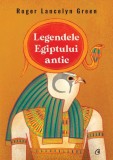 Legendele Egiptului antic - Roger Lancelyn Green - Curtea Veche