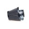 Filtru aer sport conic d.28mm, carbon Cod Produs: MX_NEW AF03128