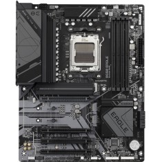 Placa de baza GIGABYTE B650 EAGLE, AM5, DDR5, ATX