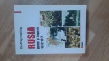 Geoffrey Hosking - Rusia . Popor si Imperiu ( 2001 ) istoria Rusiei Imperiul Rus