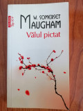 W. Somerset Maugham, Vălul pictat