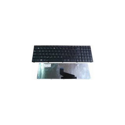 Tastatura Laptop Nou - Asus X53U K53U X53T k53B X53B X54C X54X K73B foto