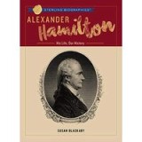 Alexander Hamilton