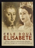 Cele doua Elisabete - Dan Silviu Boerescu