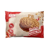 Redefine Foods Oatmeal Protein Pie, Prajitura Proteica Cu Ovaz Cu Aroma De Unt